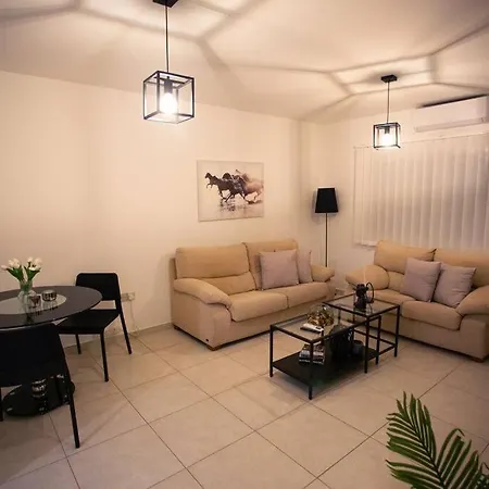 Lägenhet Estea - Rhea's Cozy 1 Bedroom *
