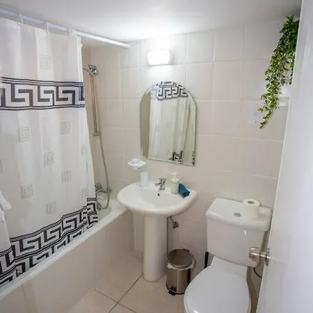 Estea - Rhea's Cozy 1 Bedroom