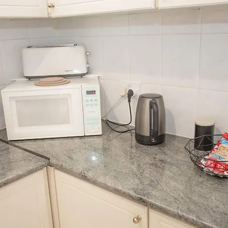 Estéa - Rhea's Cozy 1 Bedroom Appartement