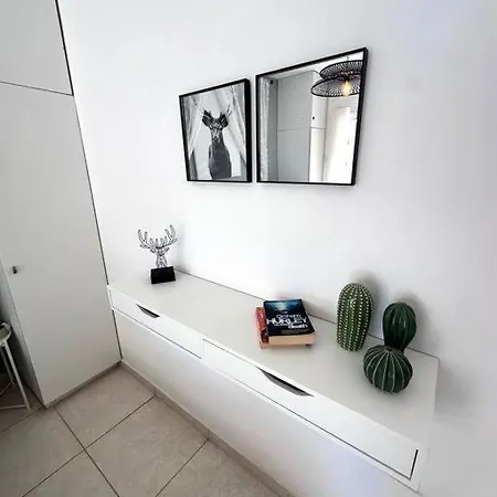 Appartement Estéa - Rhea's Cozy 1 Bedroom