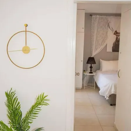 Apartment Estea - Rhea's Cozy 1 Bedroom *