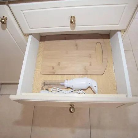 Estéa - Rhea's Cozy 1 Bedroom *