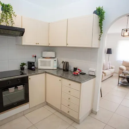 Estea - Rhea's Cozy 1 Bedroom *