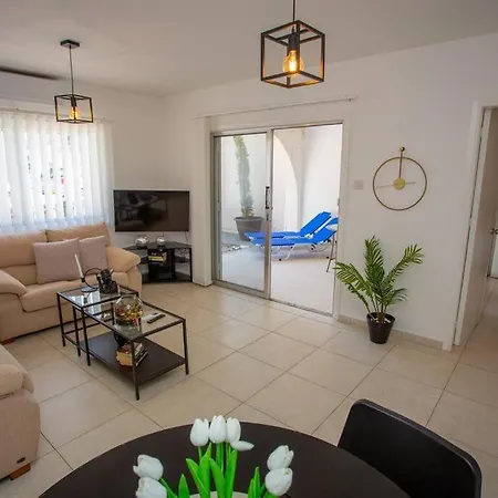 Estea - Rhea's Cozy 1 Bedroom Apartament