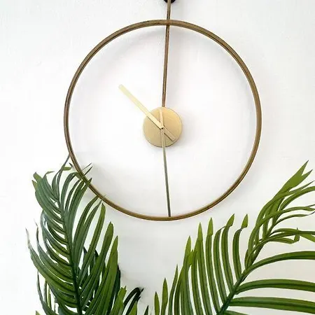 Estea - Rhea's Cozy 1 Bedroom Апартаменты