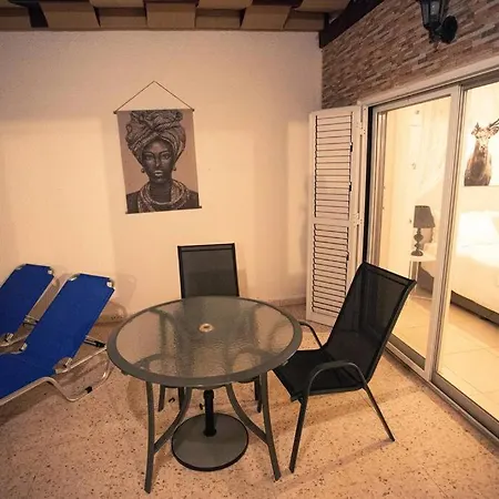 Estea - Rhea's Cozy 1 Bedroom Apartament *