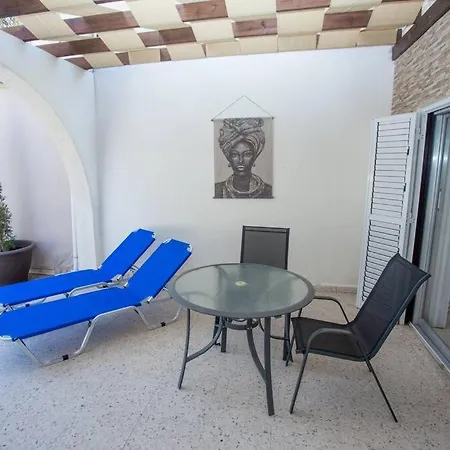 Estea - Rhea's Cozy 1 Bedroom *