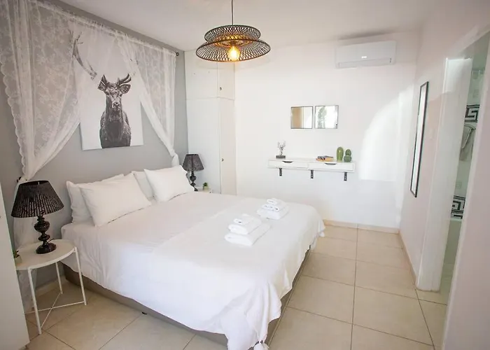 Estea - Rhea's Cozy 1 Bedroom アパート *