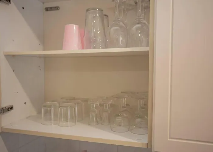 アパート Estea - Rhea's Cozy 1 Bedroom *