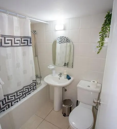 Estea - Rhea's Cozy 1 Bedroom