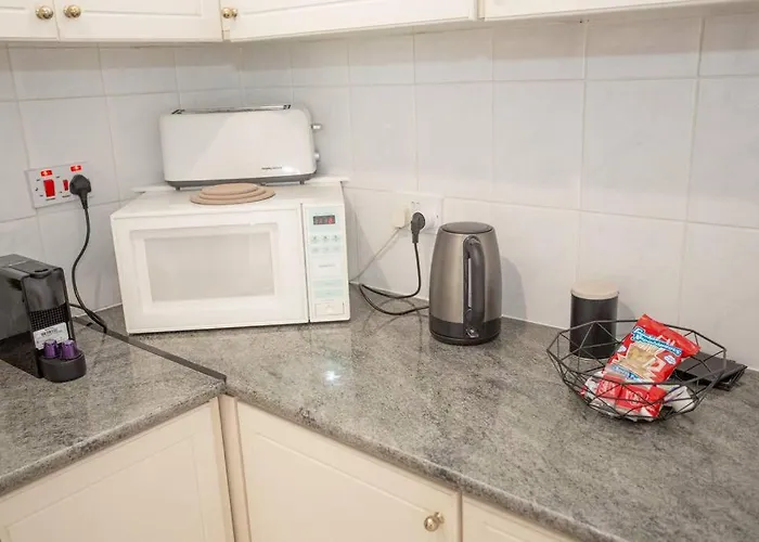 Estea - Rhea's Cozy 1 Bedroom アパート