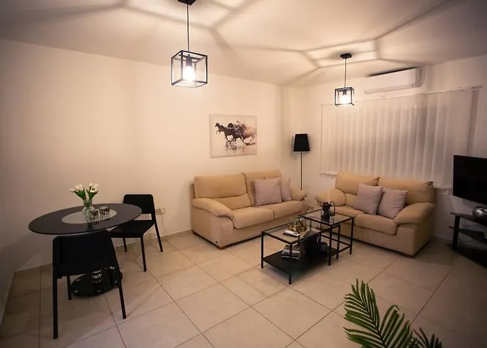 アパート Estea - Rhea's Cozy 1 Bedroom *