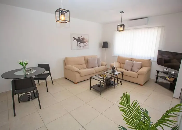 Estea - Rhea's Cozy 1 Bedroom アパート