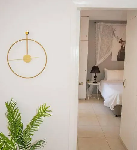 アパート Estea - Rhea's Cozy 1 Bedroom *