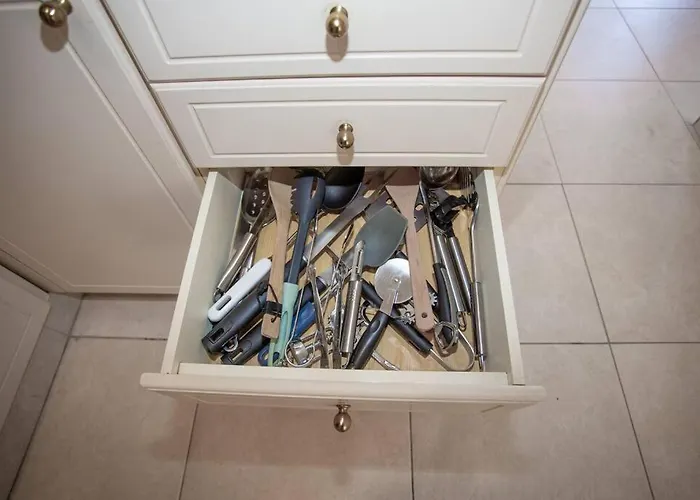 Estea - Rhea's Cozy 1 Bedroom *