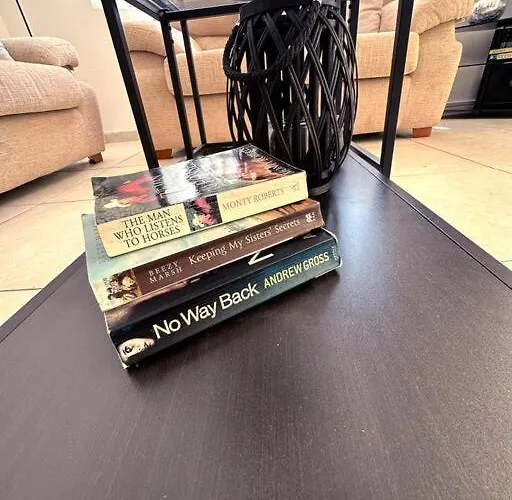 Estea - Rhea's Cozy 1 Bedroom パ フォス