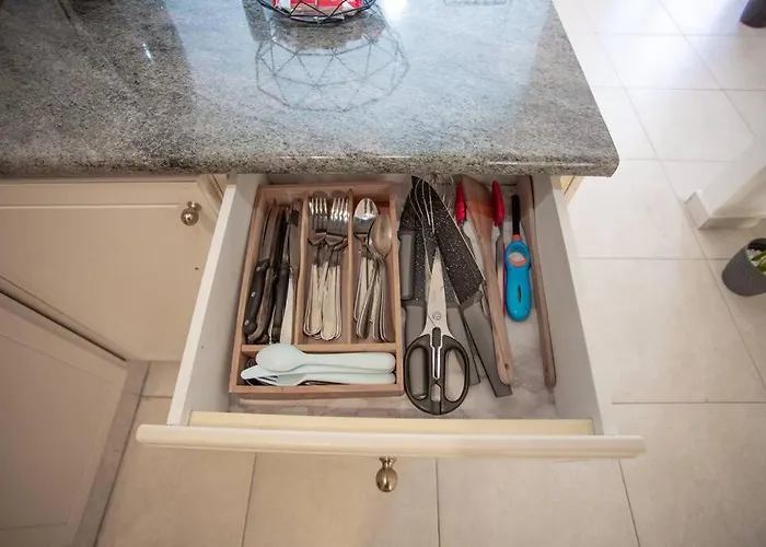 Estea - Rhea's Cozy 1 Bedroom