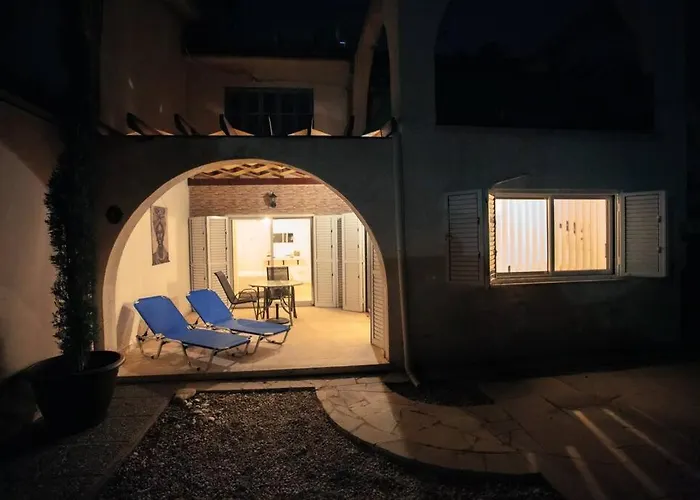 アパート Estea - Rhea's Cozy 1 Bedroom