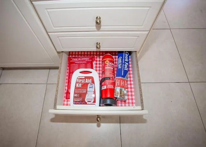 Estea - Rhea's Cozy 1 Bedroom Apartmán Paphos