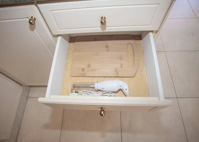 Estea - Rhea's Cozy 1 Bedroom *