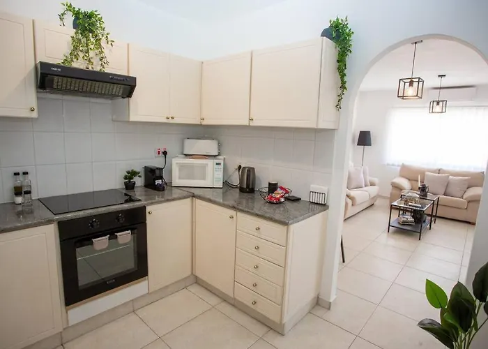 Estea - Rhea's Cozy 1 Bedroom *