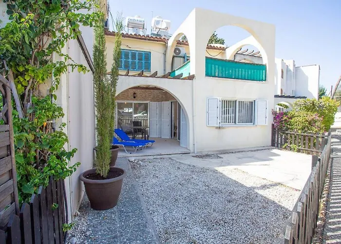 Estea - Rhea's Cozy 1 Bedroom Apartmán *