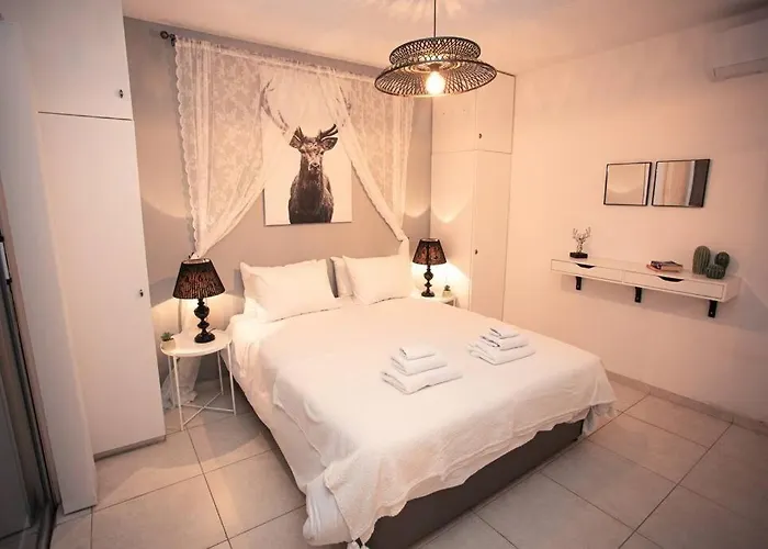 アパート Estea - Rhea's Cozy 1 Bedroom *