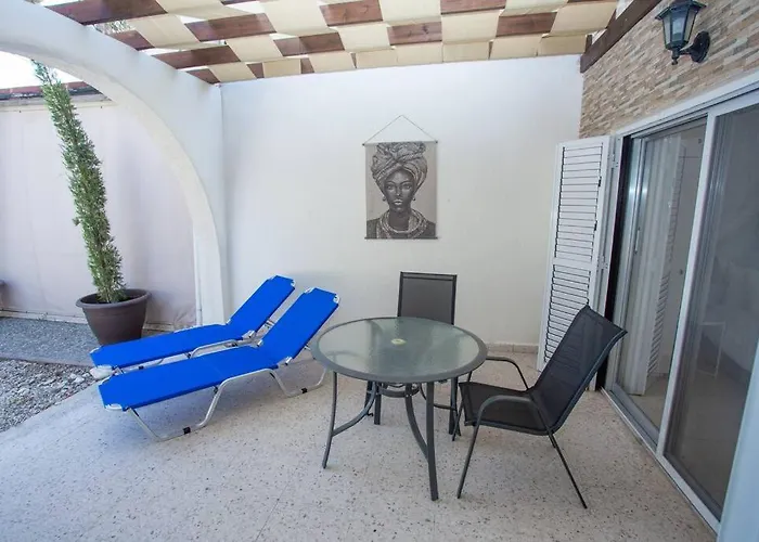 Estea - Rhea's Cozy 1 Bedroom *