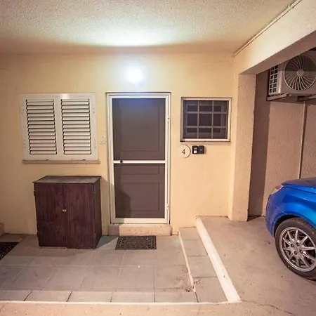 Estea - Rhea's Cozy 1 Bedroom Daire *